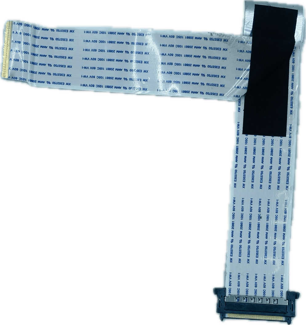 Croma LED TV LVDS Cable – Model CREL7338 Croma LED TV LVDS Cable – Model CREL7338